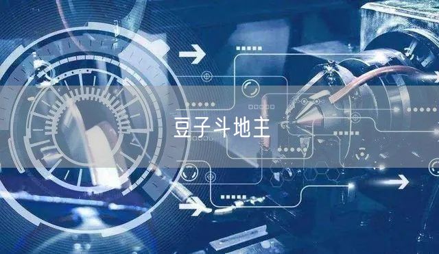 豆子斗地主
